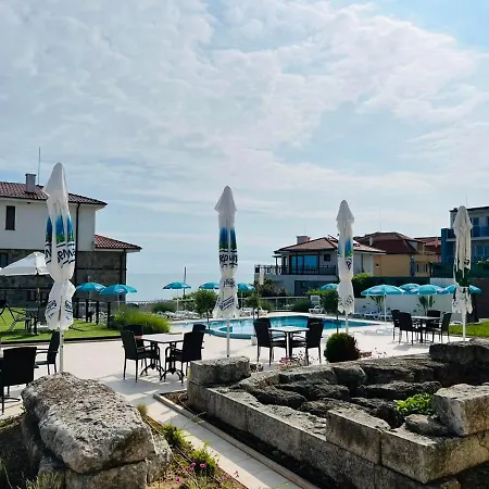 Hotel аполонис Sozopol