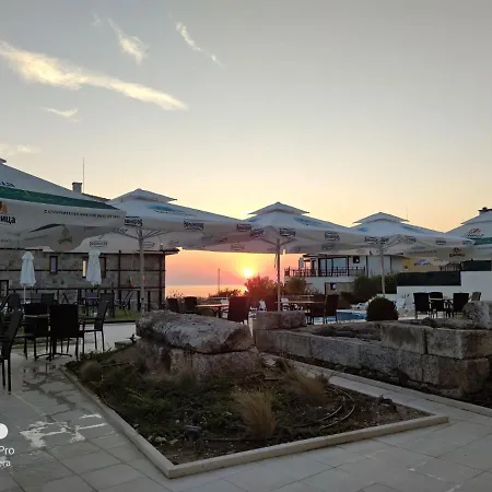 аполонис Hotell