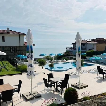 Hotell аполонис