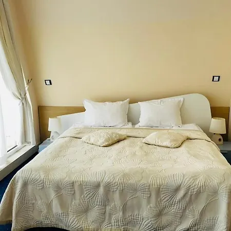 аполонис 3*