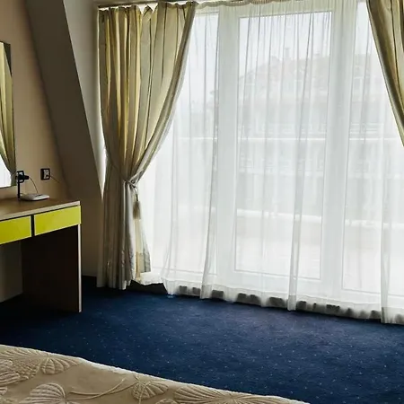 Hotel аполонис Sozopol