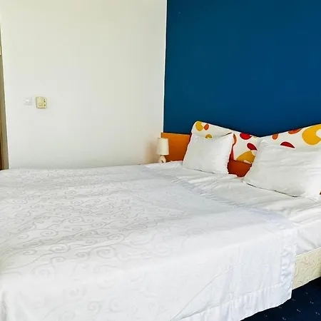 Hotell аполонис Sozopol