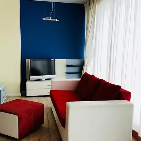 аполонис 3* Sozopol