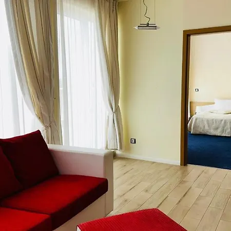 Hotell аполонис 3*