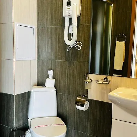 аполонис 3* Sozopol