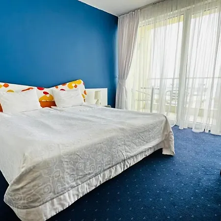 аполонис 3* Sozopol