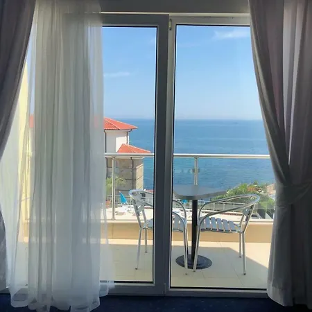 аполонис Hotell